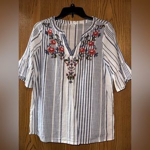 Newport XS Blouse